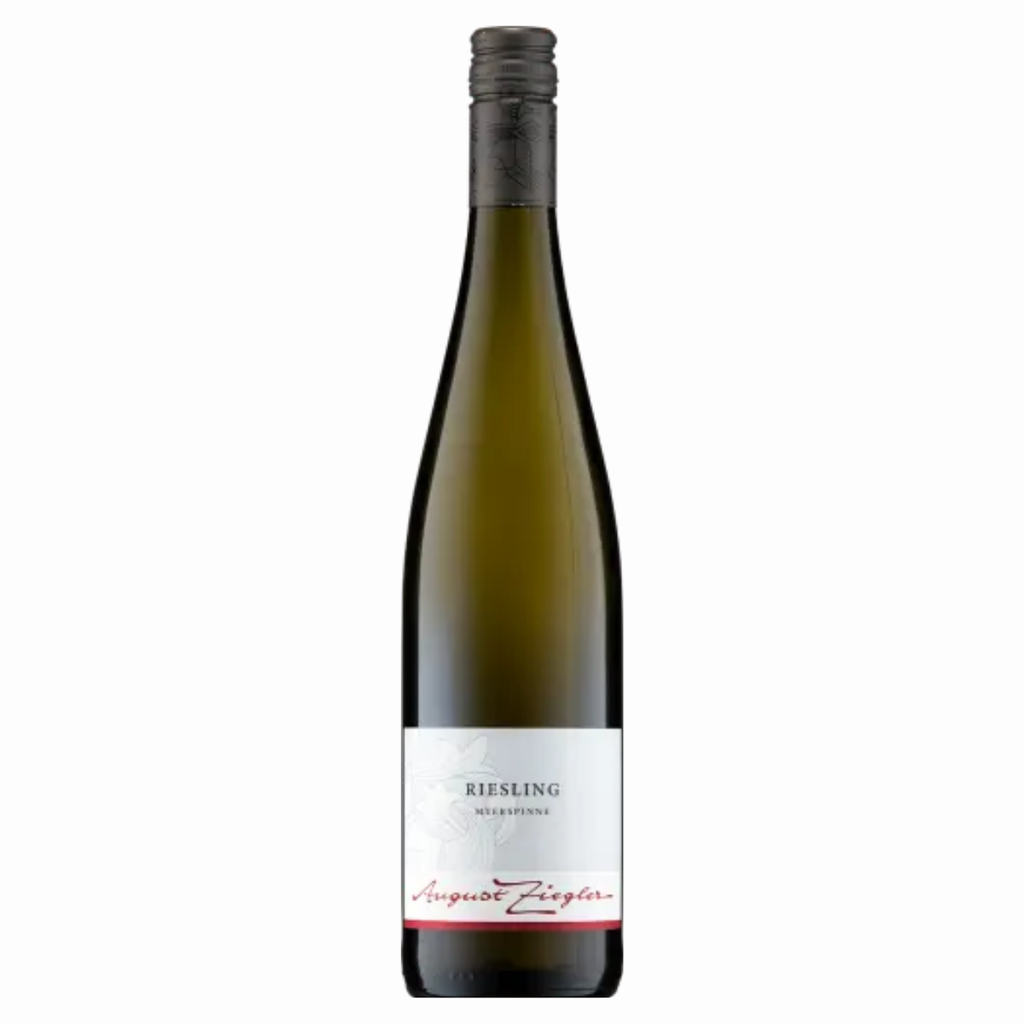 A. Ziegler Riesling QbA