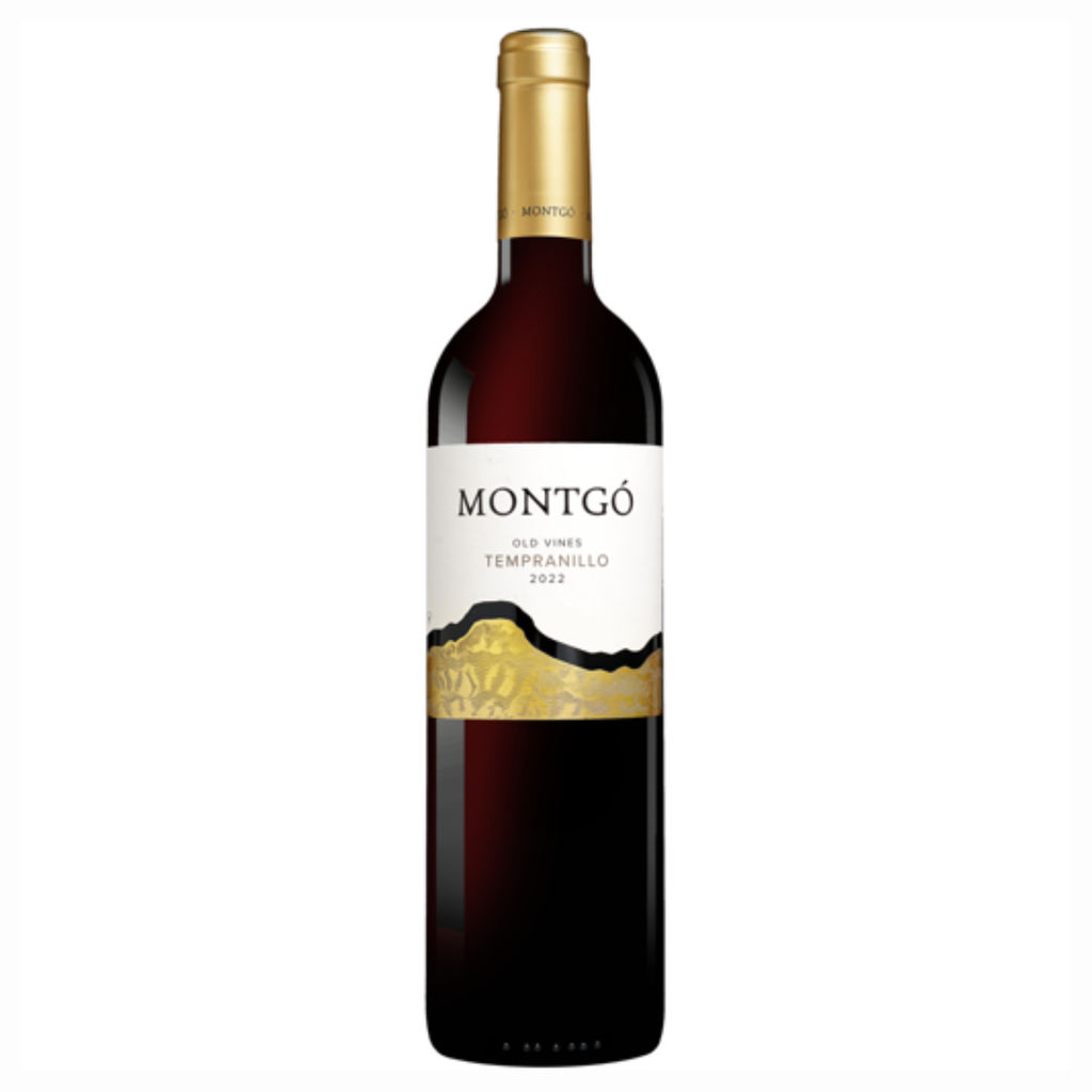 Montgó Tempranillo