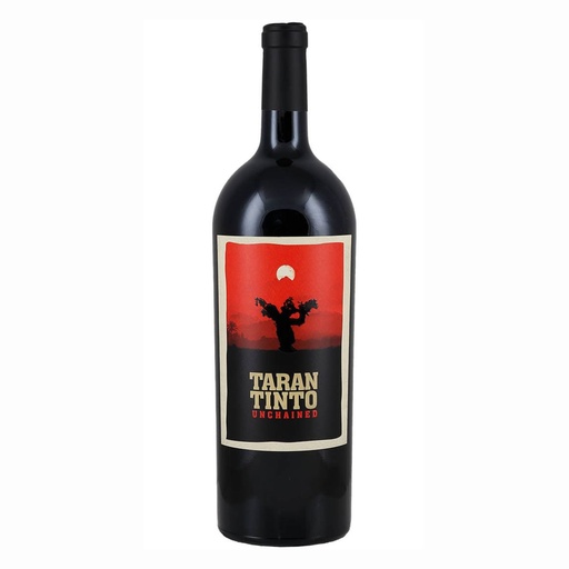 [P0000382] Tarantinto unchained Magnum 1,5l.