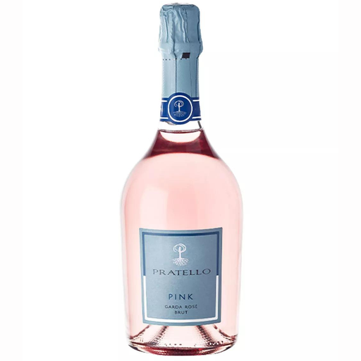 [P0000383] Pratello Pink Garda Rosé